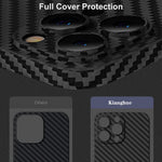 Elegant Protective Case for iPhone – Ultra Thin and Stylish