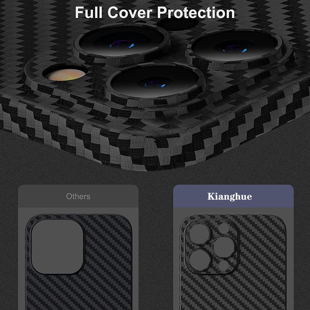 Elegant Protective Case for iPhone – Ultra Thin and Stylish
