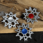22-in-1 Multifunktionswerkzeug mit Fidget Spinner | FlexiTool