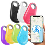 TrackME - Revolutionary GPS Location Tracker