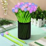 Farbwechselnde Tulpen-Kugelschreiber