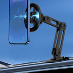 360° Flexibler Laptop-Halter | TechEase