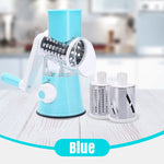 Precise Vegetable Slicer & Chopper for Your Kitchen