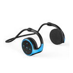FlexiSound kabelloses Bluetooth-Headset für ungestörtes Hören