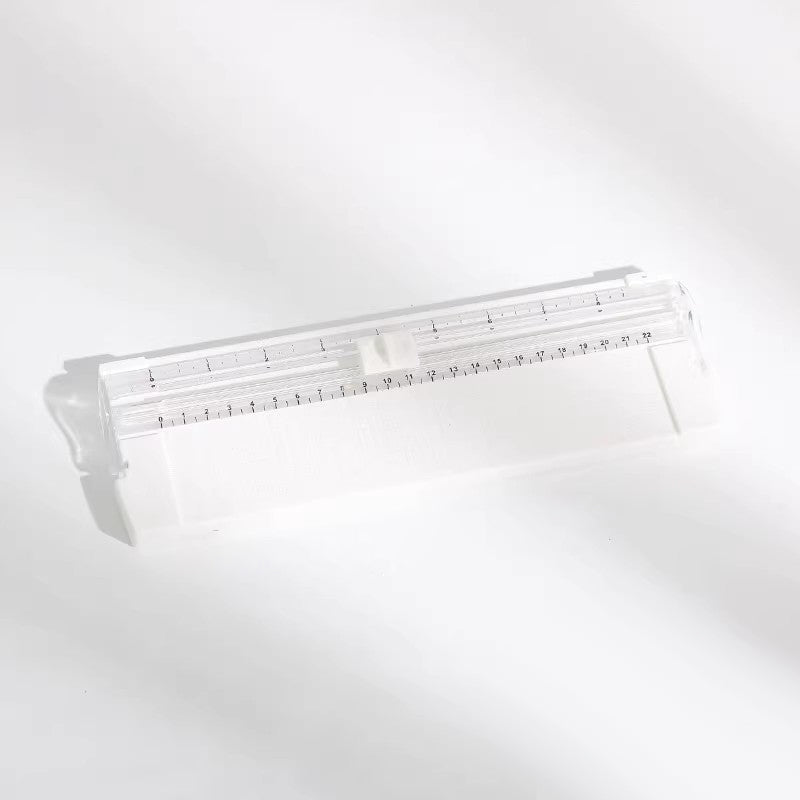 Precision Paper Trimmer – Perfect Cuts for Creative Projects