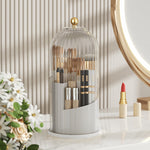 360° drehbare Make-up Pinsel Aufbewahrungsbox