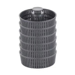 Hochwertige Edelstahl-Küchenspüle mit 3-in-1 Abflussfilter