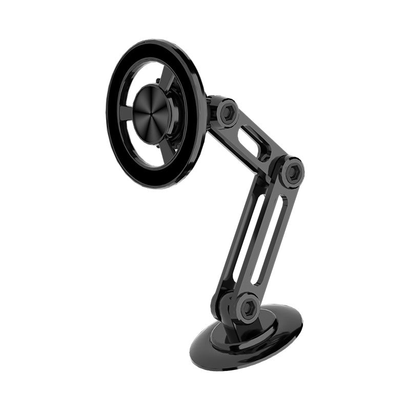 360° Flexibler Laptop-Halter | TechEase
