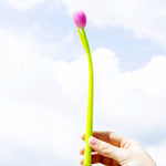 Farbwechselnde Tulpen-Kugelschreiber