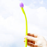 Farbwechselnde Tulpen-Kugelschreiber