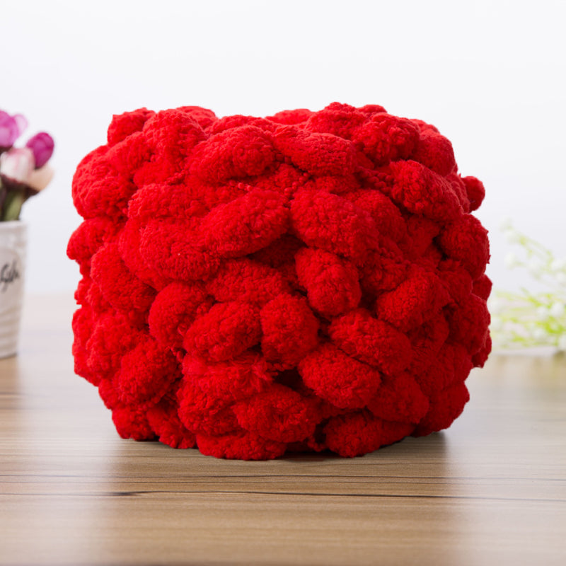Wooluxe - Elegant and Durable Wool for Your Projects
