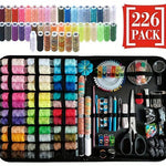 NähGenie Compact Sewing Kit | Practical Accessories for Creative Projects