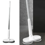 Sauberkeit ohne Kabelsalat – Der FlexiClean Smart Mop