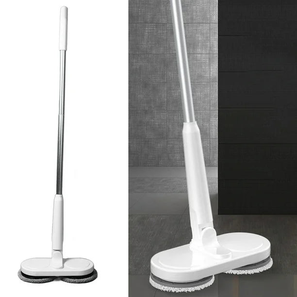 Sauberkeit ohne Kabelsalat – Der FlexiClean Smart Mop