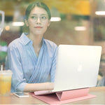 Versatile Laptop Bag – Your Reliable Companion for Work and Travel
