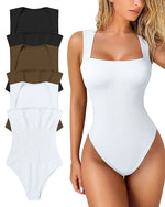 Confidence Bodysuit | Discover your new self