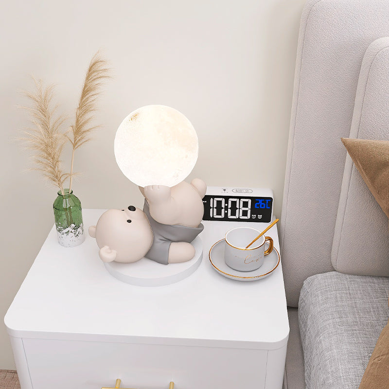 Süße LED Nachtlampe