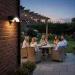 Luminara – Smart Outdoor Lighting with Motion Sensor