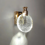 LumiAura – Give your walls a warm, calming light