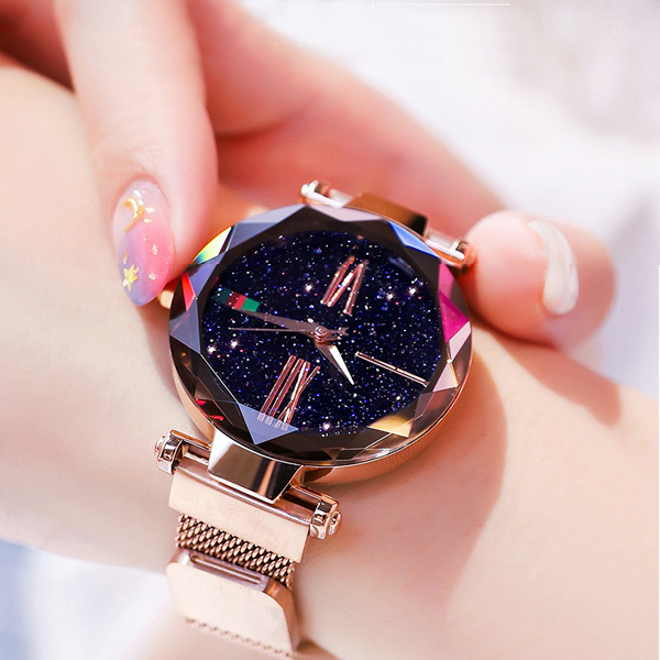 Elegante Quarzuhr für jeden Anlass | LuxorTime