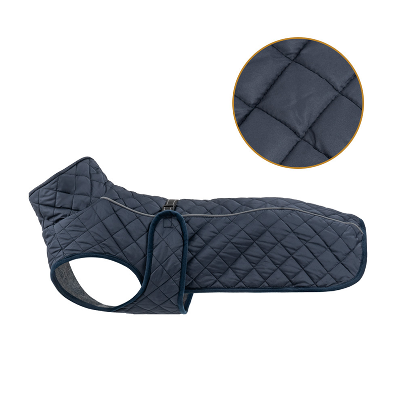 Dog Winter Coat – For warm and safe walks