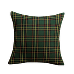 Festive Christmas Cushion Cover Set (2 Pack)