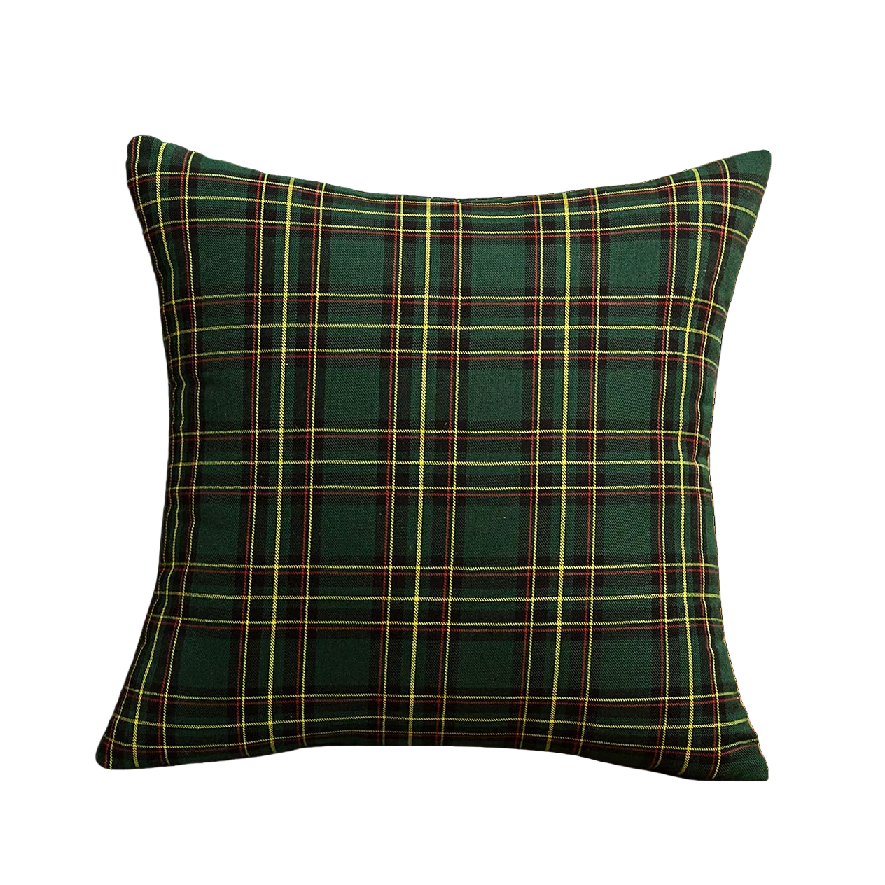 Festive Christmas Cushion Cover Set (2 Pack)