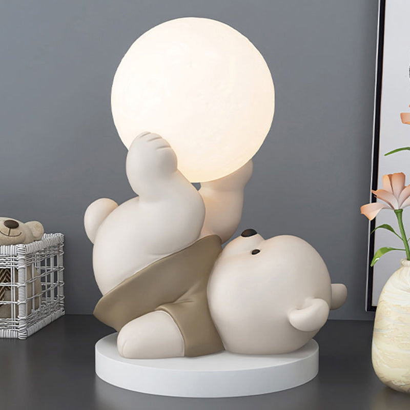Süße LED Nachtlampe