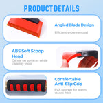 IceBlitz – Fast and Safe Snow and Ice Removal