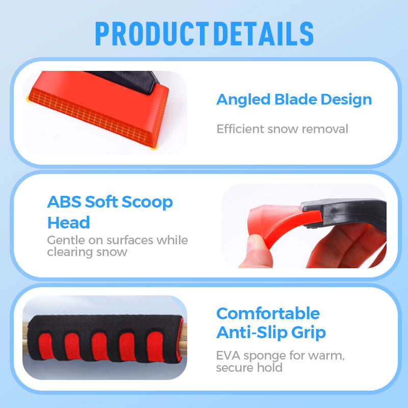 IceBlitz – Fast and Safe Snow and Ice Removal