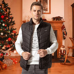 WärmeWunder – Your comfortable, heated vest for every occasion