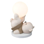 Süße LED Nachtlampe