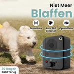 HundeHarmony Noise-Free Anti-Bark System | Create a Peaceful Atmosphere