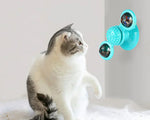 Katzenfreude | Windelement Spielzeug für Katzen