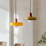 Bauhaus Pendelleuchte Voltyx