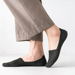Unsichtbare rutschfeste Socken für jeden Anlass | SockenGenie