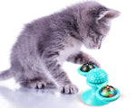 Katzenfreude | Windelement Spielzeug für Katzen