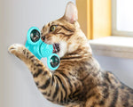 Katzenfreude | Windelement Spielzeug für Katzen