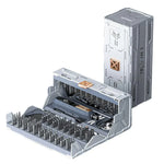 Precision Tool Set with 180 Bits | Versatile Repair Kit for DIY Enthusiasts