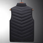 WärmeWunder – Your comfortable, heated vest for every occasion