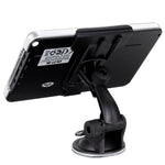 SmartRoute Navigator – Multifunctional Navigation System for Vehicles