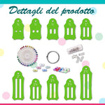 Finger Protection - Your essential crafting tool for safe working