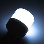 Wiederaufladbare USB-Lampe mit Lithiumbatterie und ABS-Gehäuse – PowerGlow LED-Leuchte