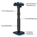 Hochwertige Hebeschienen – Sicheres und Einfaches Montieren von Möbeln