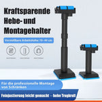 Hochwertige Hebeschienen – Sicheres und Einfaches Montieren von Möbeln