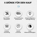 Scheinwerfer-Reinigungspray – Strahlende Klarheit für Ihr Auto