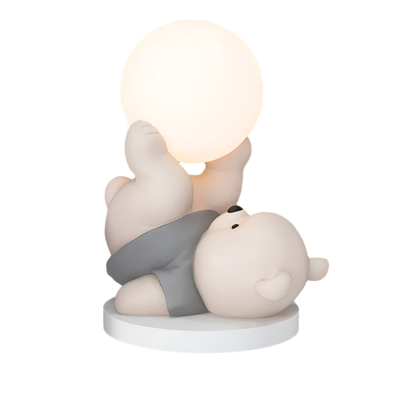 Süße LED Nachtlampe