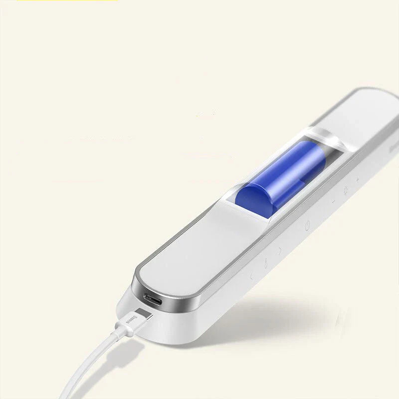Flexibles LED-Lichtband mit Touch-Sensor – Für perfekte Beleuchtung überall