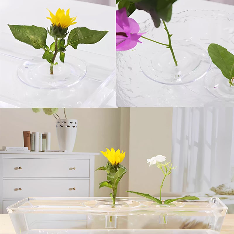 BlütenEleganz – Perfect Presentation for Your Flowers