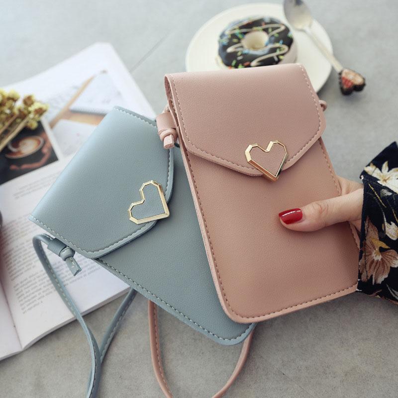 Elegante Damen-Handytasche | TechStyle